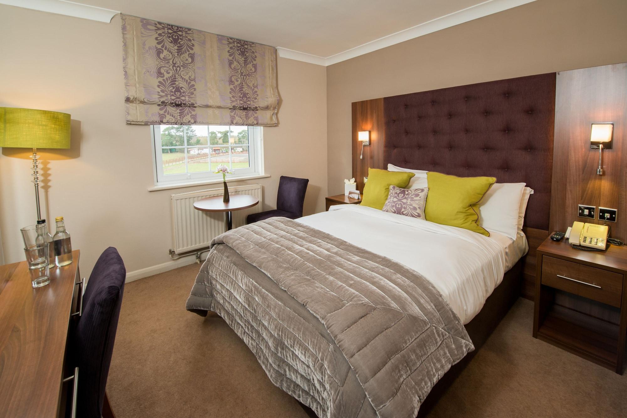 Burnham Beeches Hotel Exterior photo