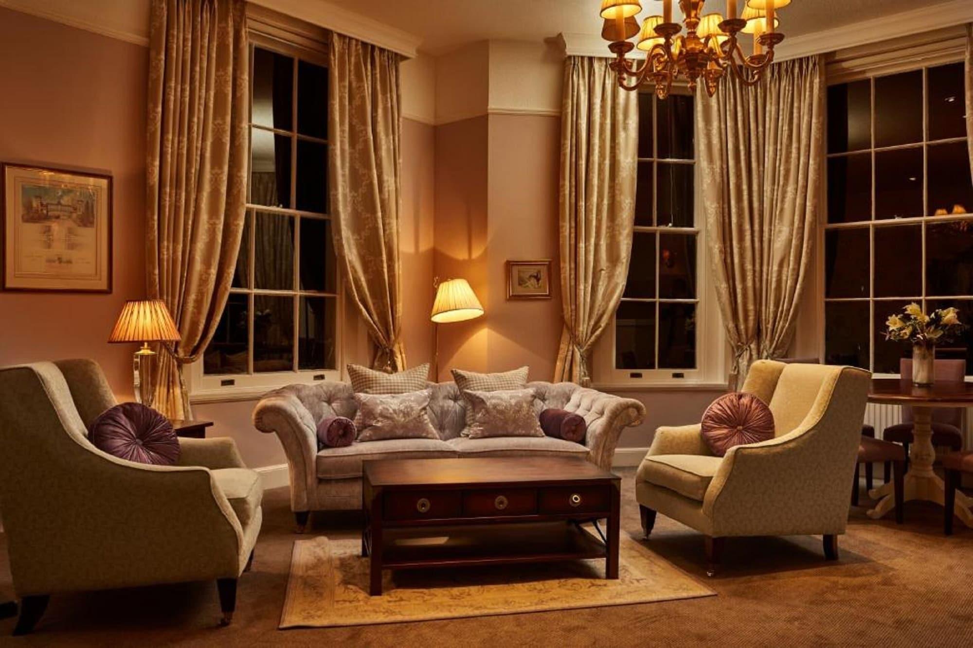 Burnham Beeches Hotel Exterior photo